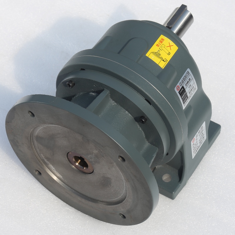 CHM  Horizontal Gearmotor Speed Reducer