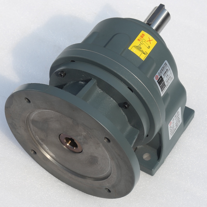 CHM  Horizontal Gearmotor Speed Reducer