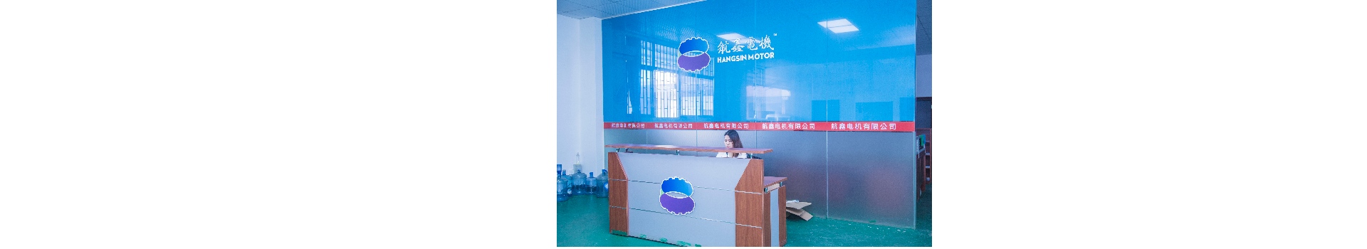 Dongguan Hangxin Motor Co.,Ltd.