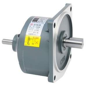 CVD  Vertical Gearmotor Speed Reducer