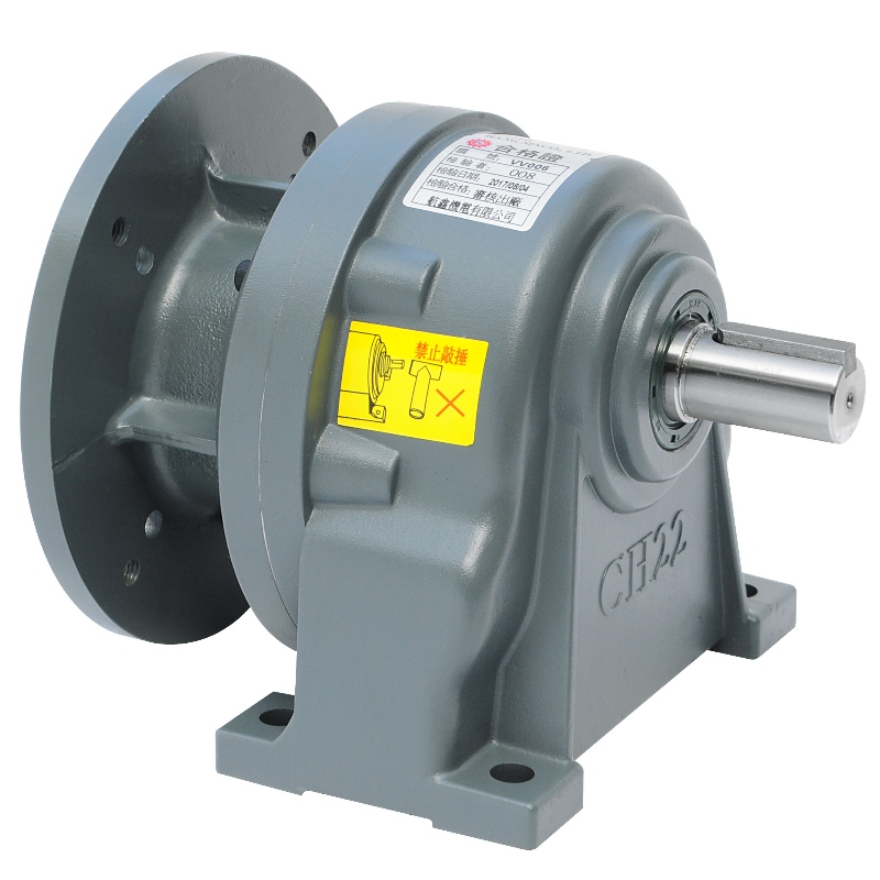 CHM  Horizontal Gearmotor Speed Reducer