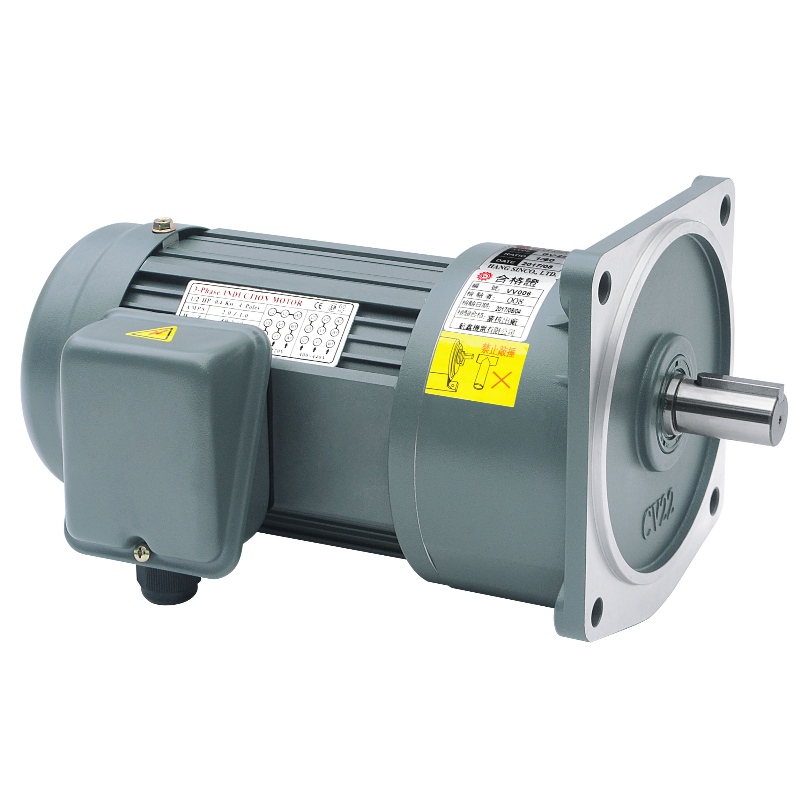 CV  Vertical Speed Reducer Gear Motor