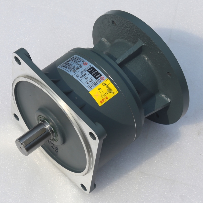 CVM  Vertical Gearmotor Speed Reducer